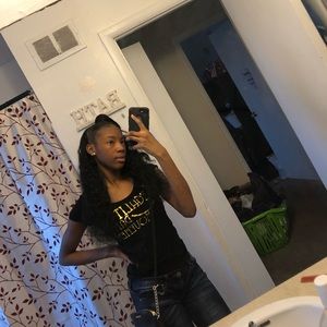 Meet your Posher, Symone